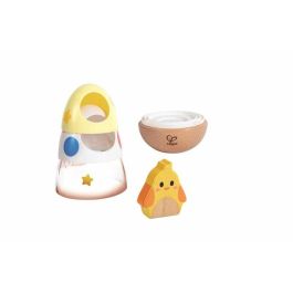 Juguete de bebé Hape 5 Piezas Juguete de bebé Hape 5 Piezas