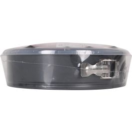 Molde para horno Quttin 26x6.8 cm con tapa (6 Unidades) Molde para horno Quttin 26x6.8 cm con tapa (6 Unidades)