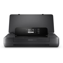 HP Officejet 200 Mobile Impresora Inyección de Tinta Portátil A4 USB WLAN Color 4800 x 1200 DPI 10 ppm Precio: 247.50000055. SKU: B1DGW4A2DQ