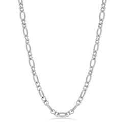 Collar Mujer LIU JO LJ2347 Plateado Precio: 67.69000029. SKU: B1K4SMJD2S