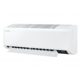 Samsung F-AR12CBU Aire Acondicionado Split Blanco, A++/A+, Enfriamiento/Calefacción/Deshumidificación, Wi-Fi