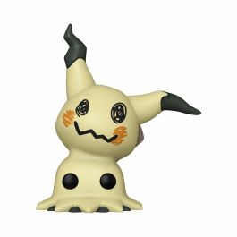 FUNKO Figura POP Mimikyu Pokémon de Vinilo 25cm