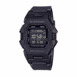 Reloj Hombre Casio GD-B500-1ER Precio: 107.88999969. SKU: B132KE59CR