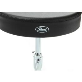 PEARL Sillín Batería Redondo Pearl