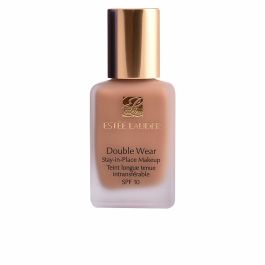 Estée Lauder DOUBLE WEAR Fluid SPF10 Base Líquida #10-ivory beige - 30 ml