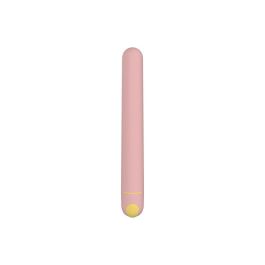 Vibrador Party Color Toys Rosa Precio: 18.58999956. SKU: B1GALAGDVM