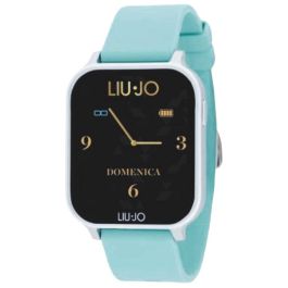 Smartwatch LIU JO SWLJ113 Precio: 128.58999967. SKU: B1B34E7ETM