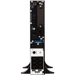 APC Smart-UPS Online SRT1500RXLI 1500VA/1500W Doble Conversión Rack/Torre