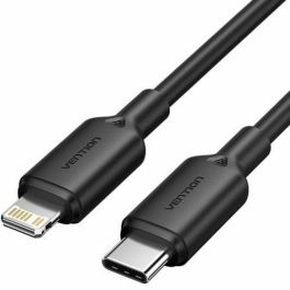 Cable Lightning Vention LAKBH 2 m Cable Lightning Vention LAKBH 2 m Precio: 4.49999968. SKU: B12XRCBBVP
