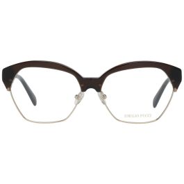 Montura de Gafas Mujer Emilio Pucci EP5070-56048 ø 56 mm