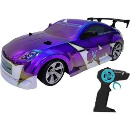Silverlit SIL3700224540760 Coche Teledirigido SHINY FLASH 2.4 GHz Escala 1:14 Precio: 50.69000002. SKU: B1JL8S2RN3