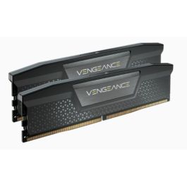Corsair CMK32GX5M2A4800C40 Memoria RAM Vengeance 32GB (2x16GB) DDR5 4800MHz CL40 DIMM Intel XMP 3.0 para Intel 600 Series