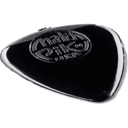 Dunlop Pack 12 (X6) Ud. Púas Match Pik Nylon - 1,00 Mm