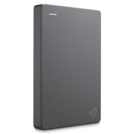 Seagate Archive HDD Basic disco duro externo 1 TB 2.5" 3.2 Gen 1 (3.1 Gen 1) Plata Seagate Archive HDD Basic disco duro externo 1 TB 2.5" 3.2 Gen 1 (3.1 Gen 1) Plata