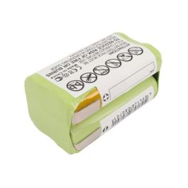 CoreParts Battery for Makita PowerTool 9,6Wh Ni-Mh 4.8V 2000mAh Green, 6722D, 6722DW, 6723DW Precio: 20.59000009. SKU: B1AFJV79SQ
