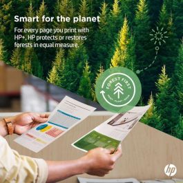 HP 9010e OfficeJet Pro All-in-One Impresora, Imprime, Copia, Escanea, Fax, WiFi, Doble Cara Automática, 22ppm, A4, HP+