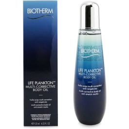 Biotherm Lp Body Oil Aceite Corporal 125 mL Precio: 48.78999994. SKU: SLC-77921
