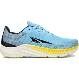 Zapatillas de Running para Adultos Altra Rivera 3 Azul claro Precio: 129.49999953. SKU: B1GYKWYZEB