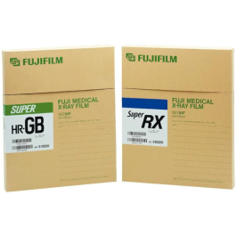 Pelicula Rayos X Super Rx Azul Fuji 24x30 cm 100 Unidades Precio: 65.59000052. SKU: B1C2AGC69F