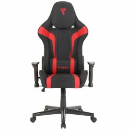 Silla Gaming Tempest Conquer Rojo Precio: 125.49999968. SKU: B1FFLEXCNE