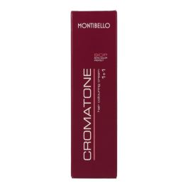Montibello Cromatone 60gr Color 744 Tinte para el cabello con colores profundos, luminosos y excelente cobertura de canas Precio: 9.5000004. SKU: S4246876