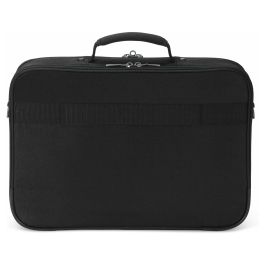 DICOTA Eco Multi Plus SELECT Bandolera para portátil de 14-15.6" Negro