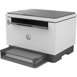 Multifunción Recargable Láser Monocromo HP Laserjet Tank 1604w WiFi/ Blanca