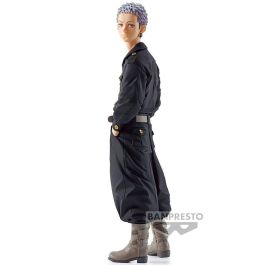 BANPRESTO Figura Takashi Mitsuya Tokyo Revengers 12cm PVC Precio: 14.49999991. SKU: B18T7E8NM7