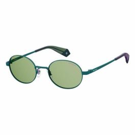Gafas de Sol Unisex Polaroid PLD6066S-1EDUC Ø 51 mm Precio: 33.4999995. SKU: S0346343