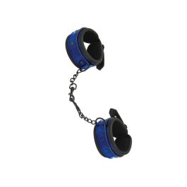 Esposas Whipsmart Diamond Azul