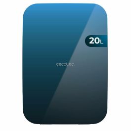 Mini Nevera Cecotec Bahamas Azul Precio: 127.89000015. SKU: B12AL4XQGB