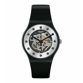 Reloj Unisex Swatch SUOZ147 (Ø 41 mm) Reloj Unisex Swatch SUOZ147 (Ø 41 mm) Precio: 83.49999944. SKU: B1BSKFFDE4