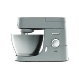 Kenwood KVC 3110 S Robot de Cocina Amasadora 1000W 4.6L Acero Inoxidable Plata con Velocidad Variable y Función Impulso Precio: 315.59000022. SKU: S7112917