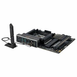 ASUS X870E-Creator WiFi Placa Base AMD X870E Socket AM5 DDR5 ATX Wi-Fi 7 Bluetooth 5.4 para PC