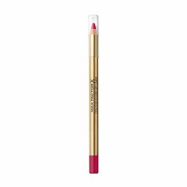 Max Factor COLOUR ELIXIR Lipliner #050 Perfilador Labial Magenta Pink. Define, Aporta Color e Hidrata Labios Suaves.