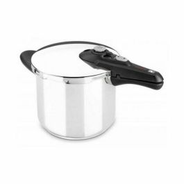 Olla Express BRA Braisogona_A185102 Acero Inoxidable 6 L Metal Precio: 59.50000034. SKU: S0412190