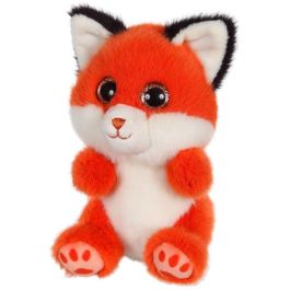 Gipsy Toys GIP3268060718267 Peluche Zorro CutyDoos 13 cm Naranja Flame Precio: 21.58999975. SKU: B1CXDYYLF7