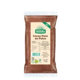 Cacao Puro Polvo 250Gr. Bio Cacao Puro Polvo 250Gr. Bio Precio: 10.78. SKU: B1EMHL7K6H