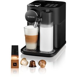 DeLonghi Cafetera Nespresso Lattissima Gran EN 640.B Negra Precio: 328.58999943. SKU: B1FJD9XMT4