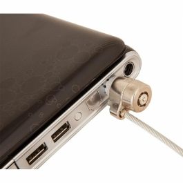 Cable de Seguridad Urban Factory CRS78UF Cable de Seguridad Urban Factory CRS78UF