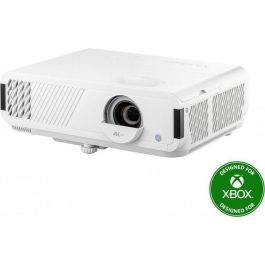ViewSonic PX749-4K Projector, 4K UHD (3840x2160), 4,000 ANSI Lumems, 12,000:1 contrast, SuperColor techn., 28dB(Eco), 20,000hrs Light Source Precio: 1760.78999987. SKU: B1AJYTDP4X