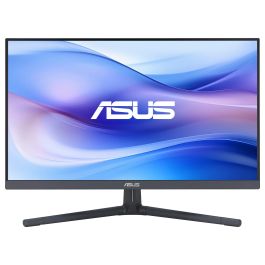 Asus Monitor VU249CFE-B 23.8" Full HD IPS 100Hz USB-C 15W Eye Care Ajustable en Altura Azul