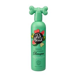 Pet Head Champú Furtastic Hidratante y Desenredante para Perros 300 mL Precio: 12.68999963. SKU: B13TXH2MYB