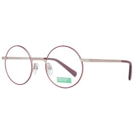 Montura de Gafas Mujer Benetton BEO3005 48206 Precio: 53.49999996. SKU: S7237610