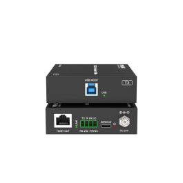 Vivolink USB 3.2 Port Extender Kit 100m (4-Port) Vivolink USB 3.2 Port Extender Kit 100m (4-Port)