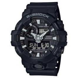 Reloj Hombre Casio GA-700-1BER Precio: 135.49999991. SKU: S7230070