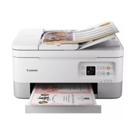 Canon PIXMA TS7451i Impresora Multifunción Inyección Tinta A4 Wifi 4800x1200 DPI Dúplex Automático Blanco Canon PIXMA TS7451i Impresora Multifunción Inyección Tinta A4 Wifi 4800x1200 DPI Dúplex Automático Blanco