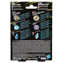 Hasbro HAS5010996260147 Beyblade Hasbro HAS5010996260147 Beyblade