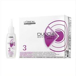L'Oréal Dulcia Advanced 3 Permanente para Rizos de Larga Duración 75 Ml Precio: 7.49999987. SKU: S4245330