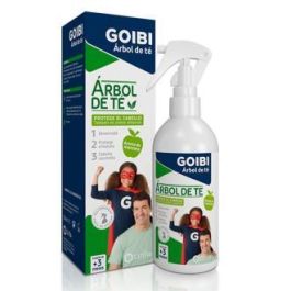 Goibi Ap Arbol De Te Manzana 250Ml Precio: 18.99000015. SKU: B1A49E8J5T